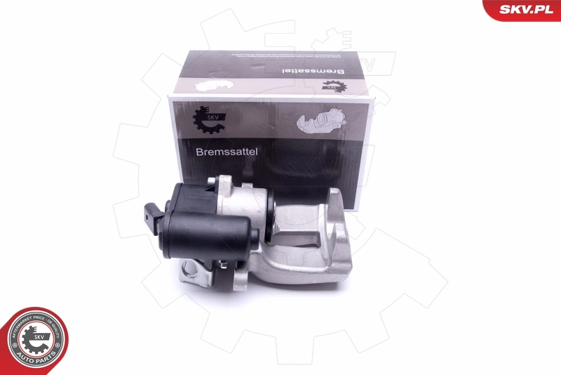 Brake Caliper
